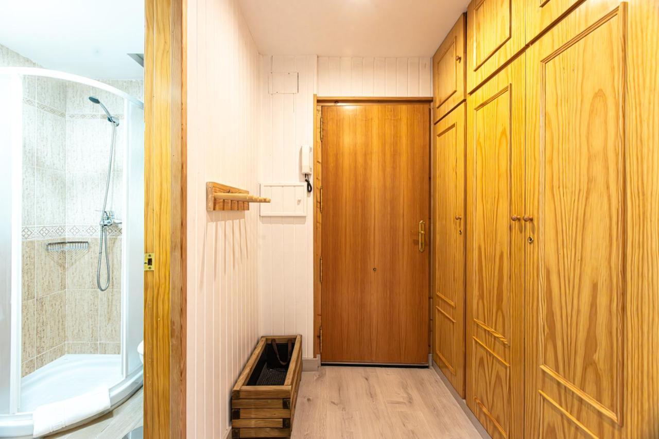 Apartamento Nature Sierra Nevada Eksteriør bilde