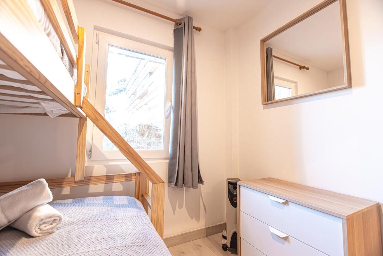 Apartamento Nature Sierra Nevada Eksteriør bilde