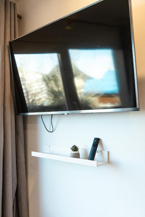 Apartamento Nature Sierra Nevada Eksteriør bilde