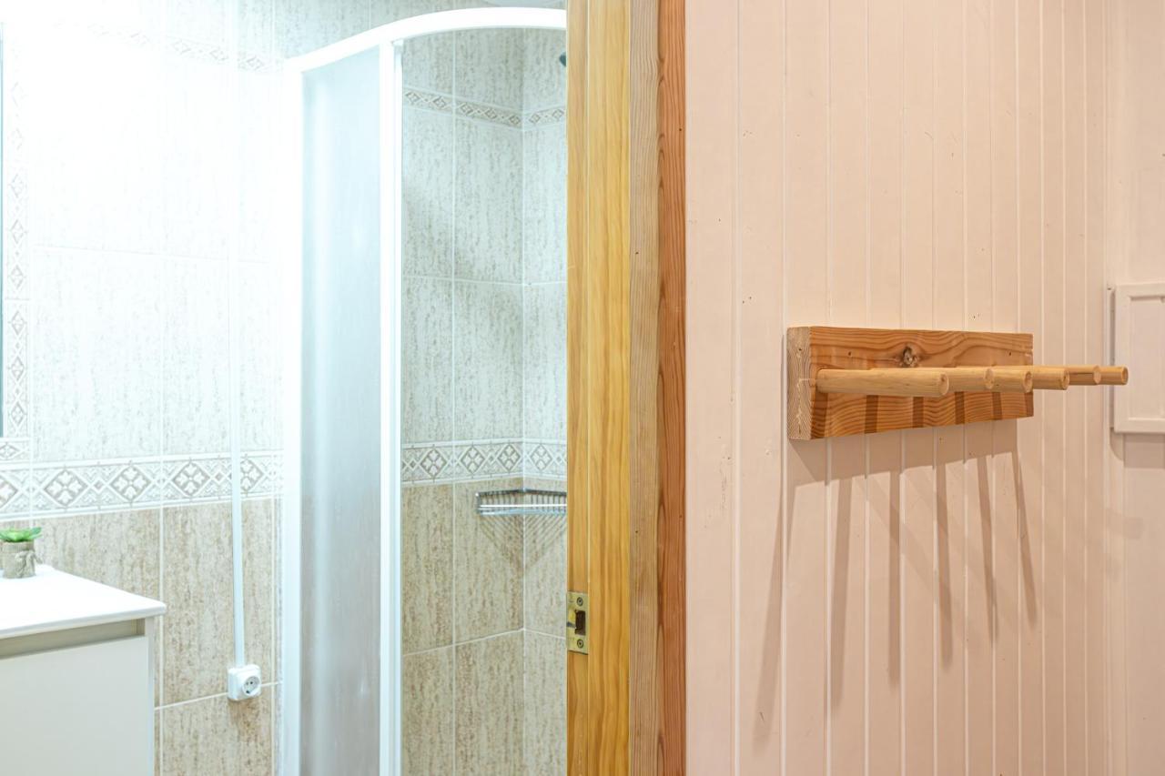 Apartamento Nature Sierra Nevada Eksteriør bilde