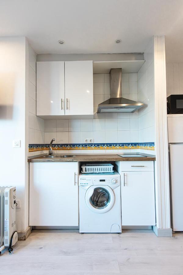 Apartamento Nature Sierra Nevada Eksteriør bilde